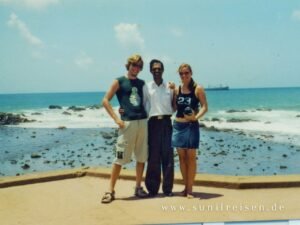 Wo Baden in Sri Lanka