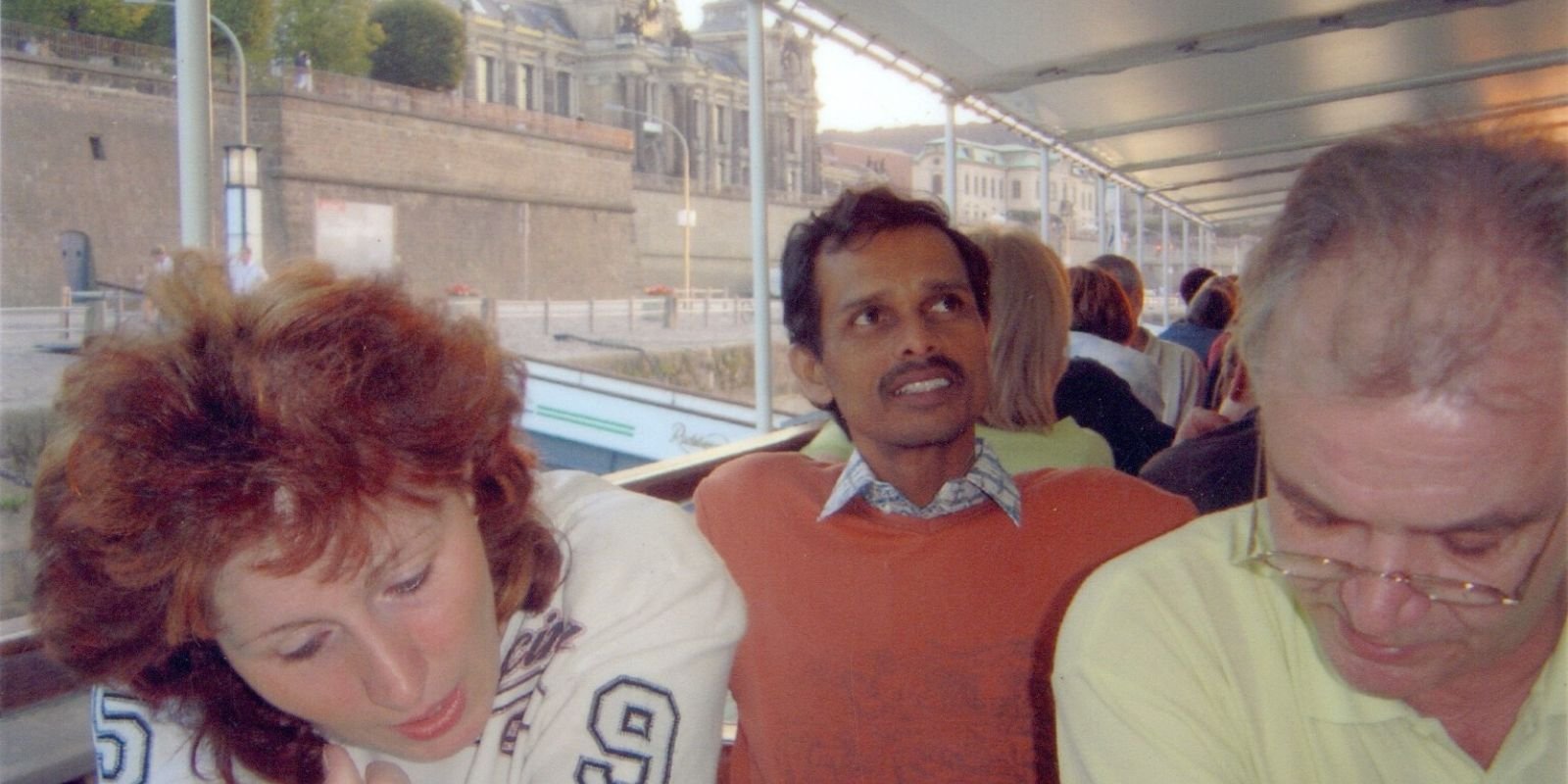 german speaking tour guide sri lanka