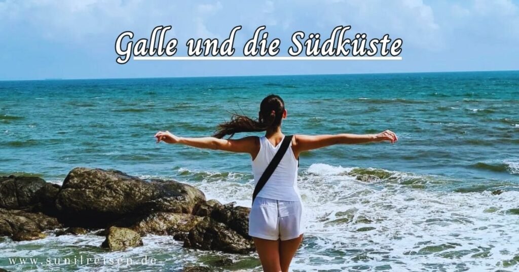 ostküste sri lanka reisezeit