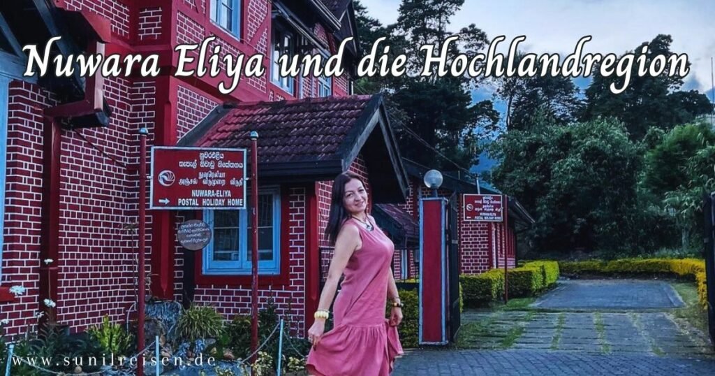 süden sri lanka reisezeit