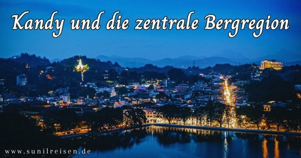 urlaub sri lanka reisezeit