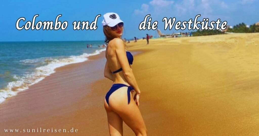 wetter sri lanka reisezeit